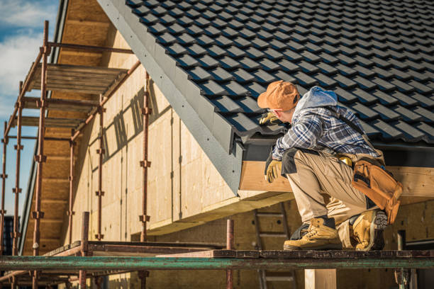 Tile Roofing Contractor in Washington, NJ